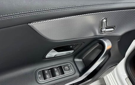 Mercedes-Benz A-Класс, 2022 год, 2 356 000 рублей, 13 фотография