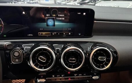 Mercedes-Benz A-Класс, 2022 год, 2 356 000 рублей, 12 фотография