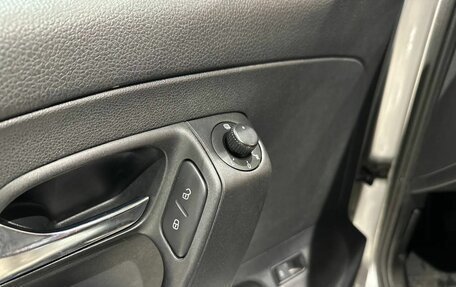 Volkswagen Polo VI (EU Market), 2017 год, 1 265 000 рублей, 20 фотография