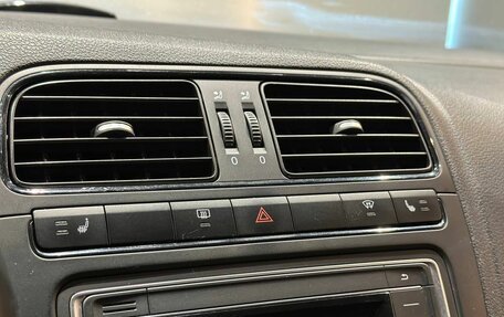 Volkswagen Polo VI (EU Market), 2017 год, 1 265 000 рублей, 17 фотография