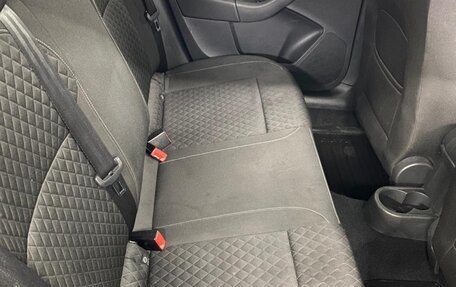 Skoda Rapid I, 2016 год, 1 190 000 рублей, 2 фотография