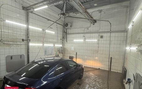 Skoda Rapid I, 2016 год, 1 190 000 рублей, 10 фотография