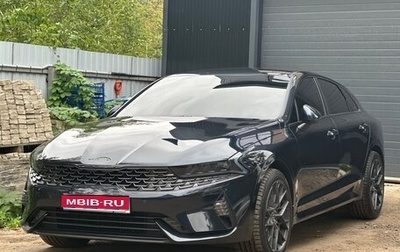 KIA K5, 2021 год, 2 799 999 рублей, 1 фотография