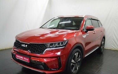 KIA Sorento IV, 2022 год, 3 899 000 рублей, 1 фотография