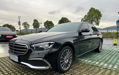 Mercedes-Benz E-Класс, 2023 год, 5 000 999 рублей, 1 фотография