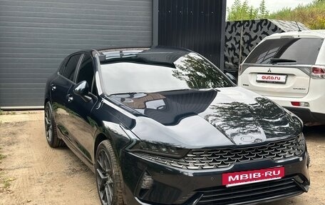 KIA K5, 2021 год, 2 799 999 рублей, 4 фотография