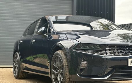 KIA K5, 2021 год, 2 799 999 рублей, 5 фотография