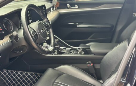 KIA K5, 2021 год, 2 799 999 рублей, 10 фотография