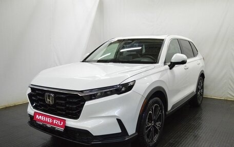 Honda CR-V, 2025 год, 4 950 000 рублей, 1 фотография