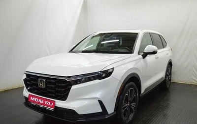 Honda CR-V, 2025 год, 4 950 000 рублей, 1 фотография