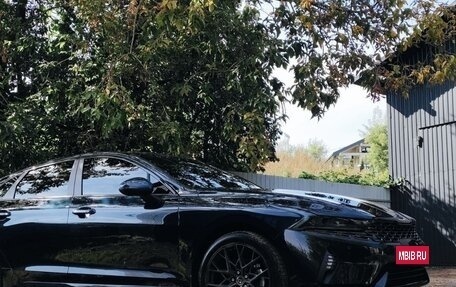 KIA K5, 2021 год, 2 799 999 рублей, 6 фотография