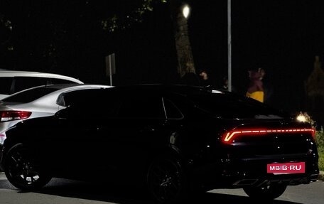 KIA K5, 2021 год, 2 799 999 рублей, 9 фотография