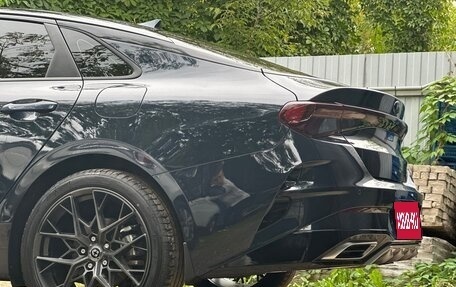 KIA K5, 2021 год, 2 799 999 рублей, 7 фотография