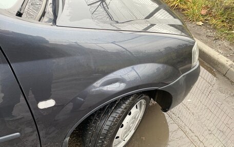 Renault Logan I, 2009 год, 480 000 рублей, 5 фотография