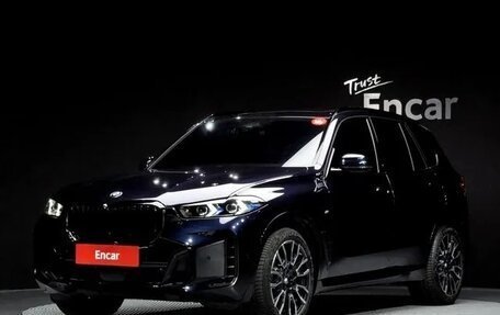 BMW X5, 2025 год, 12 690 000 рублей, 1 фотография