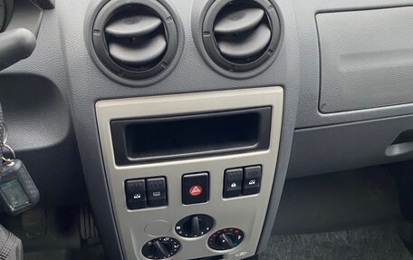 Renault Logan I, 2009 год, 480 000 рублей, 8 фотография