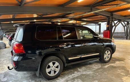 Toyota Land Cruiser 200, 2012 год, 4 250 000 рублей, 3 фотография