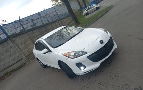 Mazda 3, 2012 год, 900 000 рублей, 4 фотография