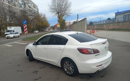 Mazda 3, 2012 год, 900 000 рублей, 5 фотография