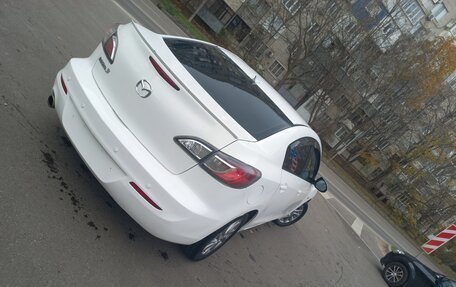 Mazda 3, 2012 год, 900 000 рублей, 3 фотография