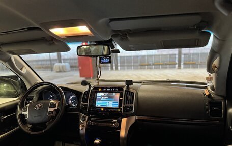 Toyota Land Cruiser 200, 2012 год, 4 250 000 рублей, 4 фотография