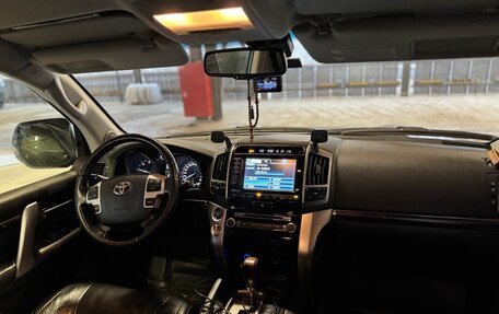 Toyota Land Cruiser 200, 2012 год, 4 250 000 рублей, 5 фотография