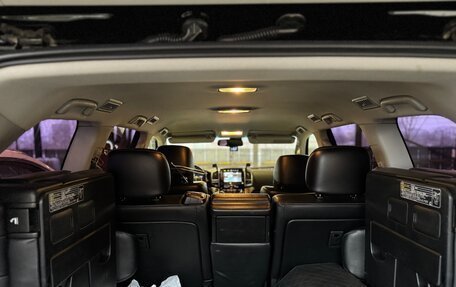 Toyota Land Cruiser 200, 2012 год, 4 250 000 рублей, 8 фотография