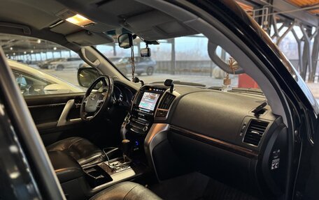 Toyota Land Cruiser 200, 2012 год, 4 250 000 рублей, 6 фотография