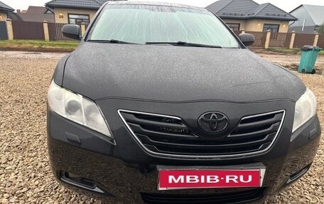 Toyota Camry, 2007 год, 970 000 рублей, 1 фотография
