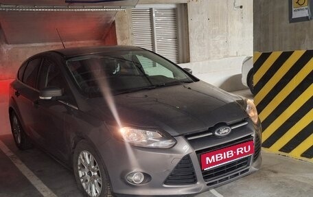 Ford Focus III, 2013 год, 1 150 000 рублей, 1 фотография