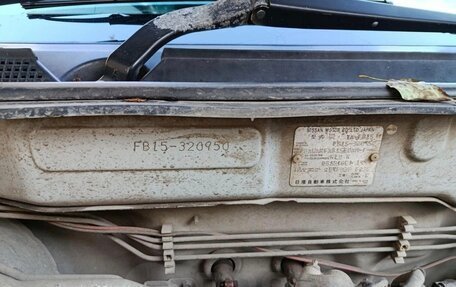 Nissan Sunny B15, 2001 год, 200 000 рублей, 3 фотография