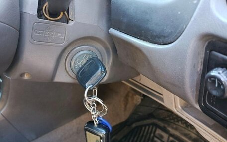 Nissan Sunny B15, 2001 год, 200 000 рублей, 6 фотография