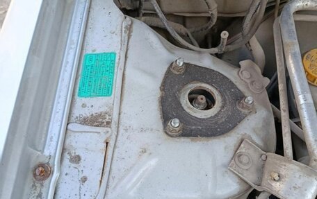 Nissan Sunny B15, 2001 год, 200 000 рублей, 2 фотография