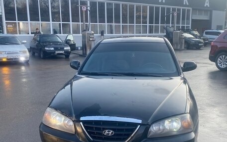 Hyundai Elantra III, 2004 год, 300 000 рублей, 1 фотография