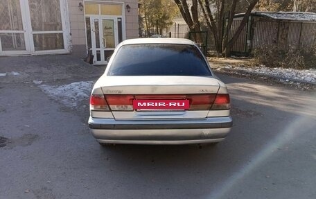 Nissan Sunny B15, 2001 год, 200 000 рублей, 7 фотография