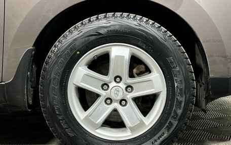 Hyundai ix35 I рестайлинг, 2013 год, 1 147 000 рублей, 7 фотография