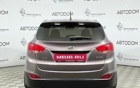 Hyundai ix35 I рестайлинг, 2013 год, 1 147 000 рублей, 6 фотография
