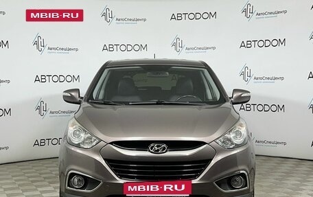 Hyundai ix35 I рестайлинг, 2013 год, 1 147 000 рублей, 5 фотография