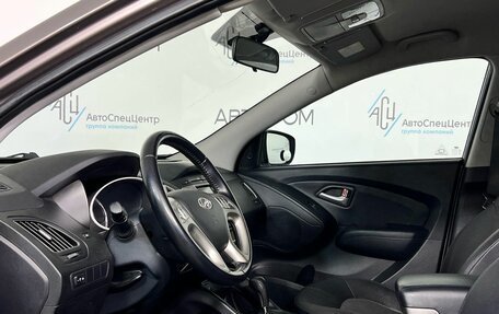 Hyundai ix35 I рестайлинг, 2013 год, 1 147 000 рублей, 8 фотография