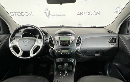 Hyundai ix35 I рестайлинг, 2013 год, 1 147 000 рублей, 9 фотография