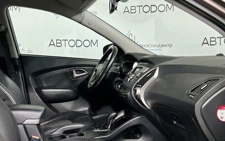 Hyundai ix35 I рестайлинг, 2013 год, 1 147 000 рублей, 10 фотография