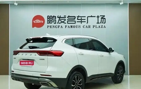 Haval H6, 2021 год, 1 115 777 рублей, 3 фотография