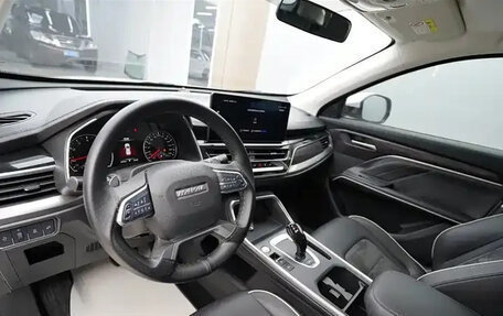 Haval H6, 2021 год, 1 115 777 рублей, 9 фотография