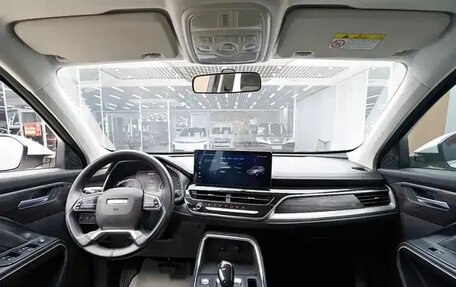 Haval H6, 2021 год, 1 115 777 рублей, 11 фотография