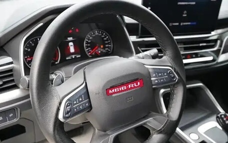 Haval H6, 2021 год, 1 115 777 рублей, 6 фотография