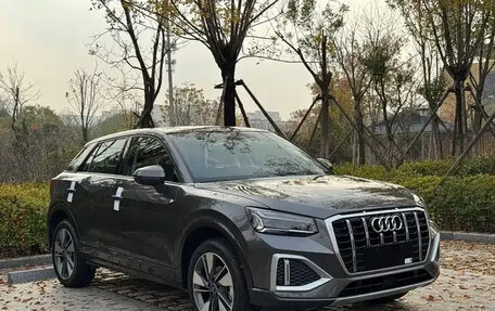 Audi Q2 I, 2022 год, 2 130 143 рублей, 3 фотография