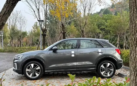 Audi Q2 I, 2022 год, 2 130 143 рублей, 4 фотография