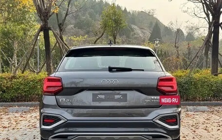 Audi Q2 I, 2022 год, 2 130 143 рублей, 6 фотография