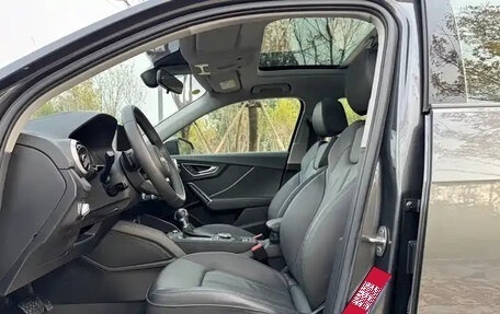 Audi Q2 I, 2022 год, 2 130 143 рублей, 8 фотография