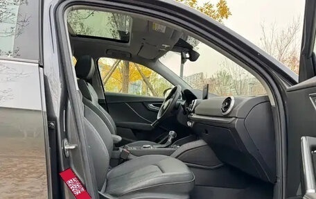 Audi Q2 I, 2022 год, 2 130 143 рублей, 10 фотография